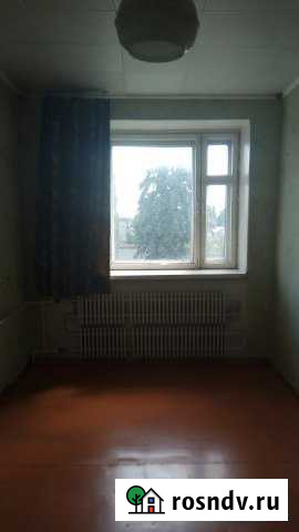 Комната 12 м² в 4-ком. кв., 5/5 эт. на продажу в Ельце Елец - изображение 1