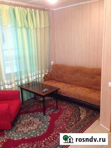 Комната 16 м² в 1-ком. кв., 1/2 эт. в аренду на длительный срок в Тамбове Тамбов - изображение 1