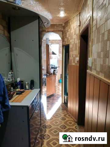 2-комнатная квартира, 42 м², 2/2 эт. на продажу в Хвалынске Хвалынск - изображение 1