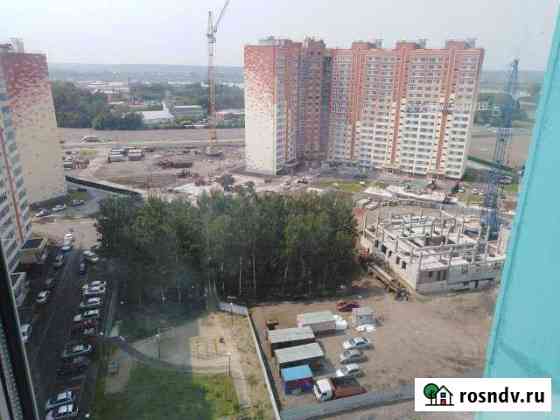 2-комнатная квартира, 56 м², 14/17 эт. на продажу в Томске Томск