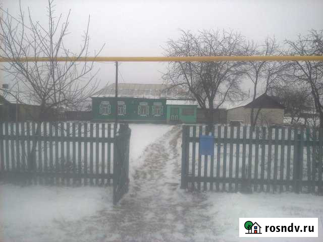 Дом 70 м² на участке 30 сот. на продажу в Горелом Горелое - изображение 1