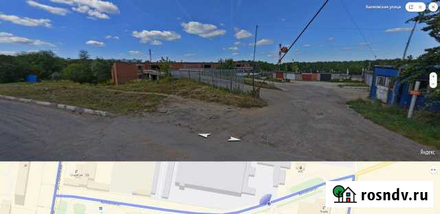 Гараж 18 м² на продажу в Пущино Пущино - изображение 1