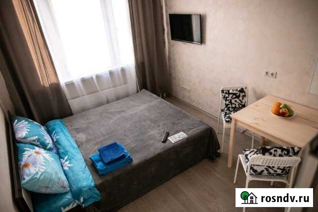 1-комнатная квартира, 20 м², 2/9 эт. в аренду посуточно в Видном Видное - изображение 1