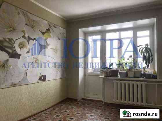 4-комнатная квартира, 63 м², 4/5 эт. на продажу в Нижневартовске Нижневартовск