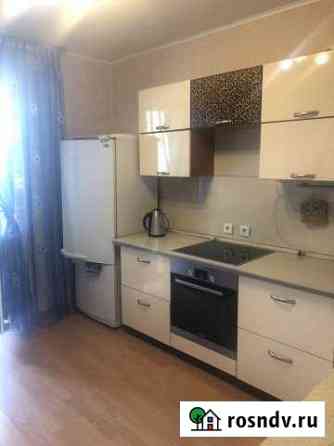 2-комнатная квартира, 61 м², 4/10 эт. в аренду на длительный срок в Чехове Московской области Чехов