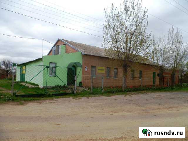 Производственное помещение, 340 кв.м. Орловский - изображение 1