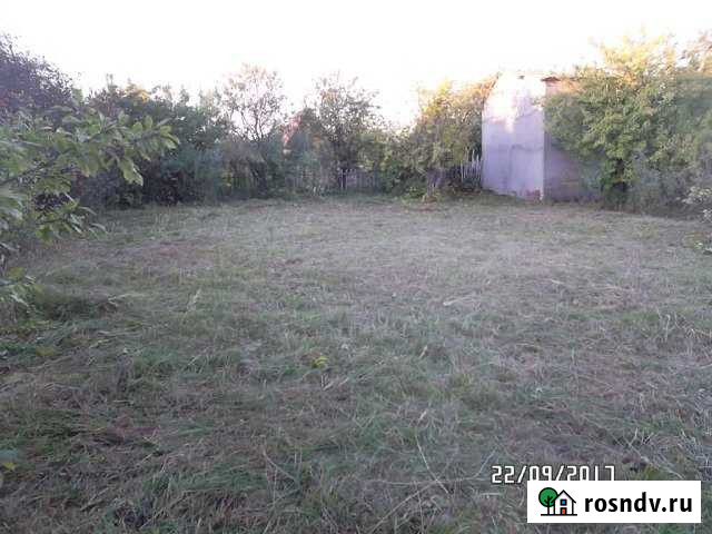 Участок СНТ, ДНП 4 сот. на продажу в Новочебоксарске Новочебоксарск - изображение 1