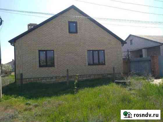 Дом 120 м² на участке 6 сот. на продажу в Элисте Элиста