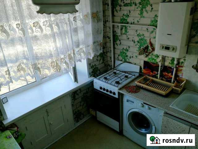 2-комнатная квартира, 40 м², 4/5 эт. на продажу на Вятских Полянах Вятские Поляны - изображение 1
