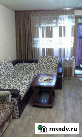 1-комнатная квартира, 44 м², 5/5 эт. в аренду посуточно в Дивноморском Дивноморское - изображение 1