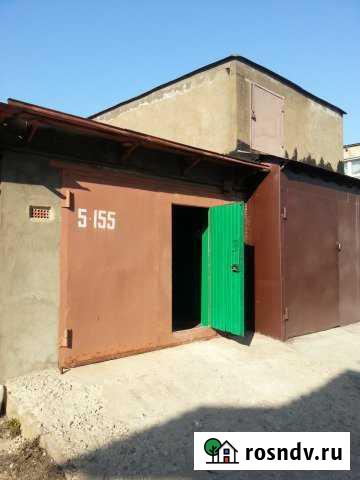 Гараж 30 м² на продажу в Химках Химки - изображение 1