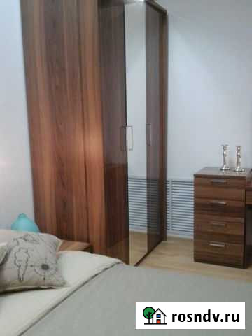 1-комнатная квартира, 34 м², 5/9 эт. в аренду на длительный срок в Жуковском Жуковский - изображение 1