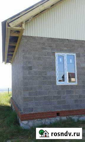 Дом 50 м² на участке 15 сот. на продажу в Мамадыше Мамадыш - изображение 1