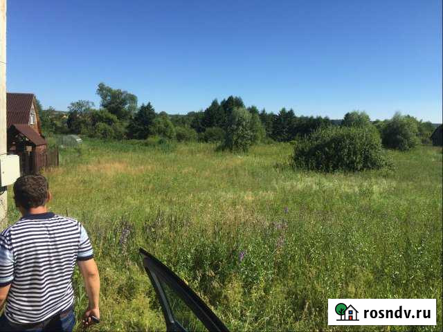 Участок ИЖС 13 сот. на продажу в Кочкурово Кочкурово - изображение 1