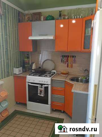 1-комнатная квартира, 34 м², 4/5 эт. на продажу в Рыбном Рыбное - изображение 1