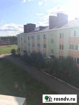 1-комнатная квартира, 35 м², 3/3 эт. на продажу в Иглино Иглино