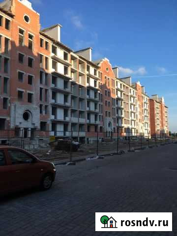 2-комнатная квартира, 55 м², 5/6 эт. на продажу в Гурьевске Калининградской области Гурьевск - изображение 1