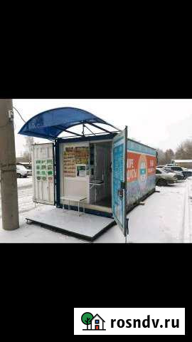 Контейнер рефрижератор 20 тн Омск - изображение 1