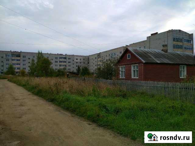 Дом 40 м² на участке 8 сот. на продажу в Гавриловом-Яме Гаврилов-Ям - изображение 1