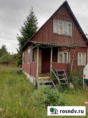 Дача 60 м² на участке 6 сот. на продажу в Орехово-Зуево Орехово-Зуево - изображение 1