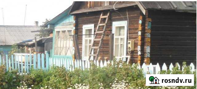 Дача 45 м² на участке 1 сот. на продажу в Инте Инта - изображение 1