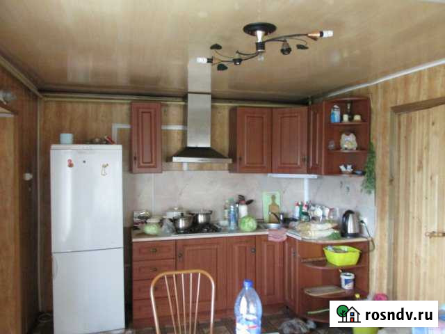 Дом 72 м² на участке 13 сот. на продажу в Свердловском Свердловский - изображение 1