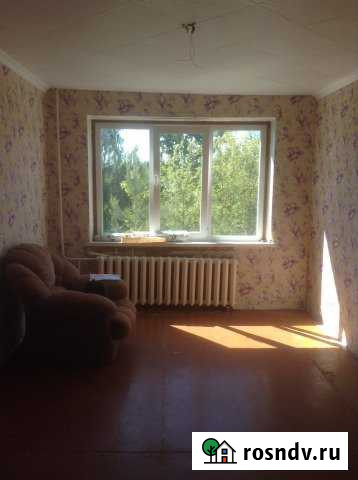 2-комнатная квартира, 55 м², 4/5 эт. на продажу в Серебряных Прудах Серебряные Пруды - изображение 1