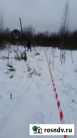 Участок СНТ, ДНП 15 сот. на продажу в Валдае Валдай - изображение 1