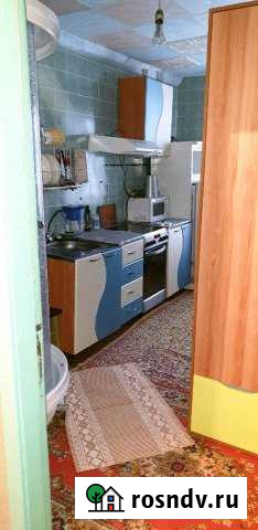 Комната 16 м² в 1-ком. кв., 4/4 эт. в аренду на длительный срок в Анадыре Анадырь - изображение 1