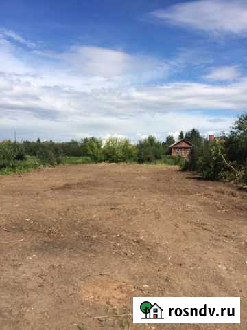 Участок ИЖС 25 сот. на продажу в Верхнем Услоне Верхний Услон - изображение 1