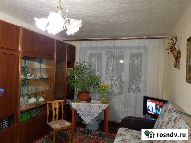 1-комнатная квартира, 30 м², 2/5 эт. на продажу в Гавриловом-Яме Гаврилов-Ям - изображение 1