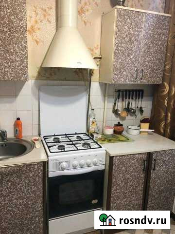 2-комнатная квартира, 43 м², 5/5 эт. в аренду на длительный срок в Чехове Московской области Чехов - изображение 1