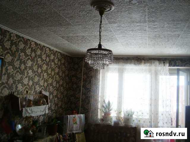 1-комнатная квартира, 33 м², 2/5 эт. на продажу в Выборге Выборг - изображение 1