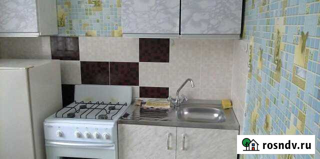 2-комнатная квартира, 54 м², 3/5 эт. в аренду на длительный срок в Солнечногорске Солнечногорск - изображение 1