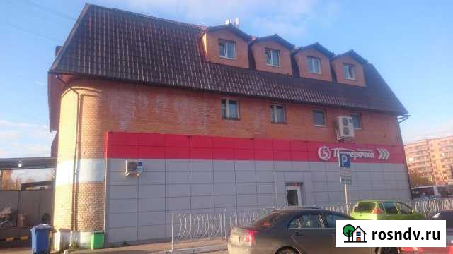 Помещение под размещение офиса, магазина Клин - изображение 1