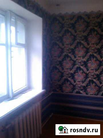 Комната 24 м² в 2-ком. кв., 2/5 эт. на продажу в Прокопьевске Прокопьевск - изображение 1