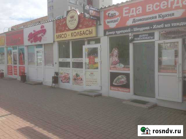 Торговое помещение, 25 кв.м. Волгодонск - изображение 1