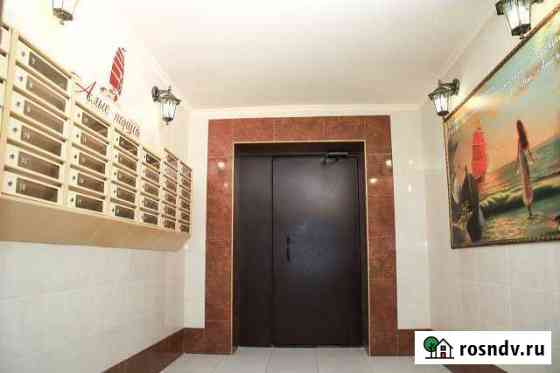 1-комнатная квартира, 40 м², 10/10 эт. на продажу в Рыбном Рыбное