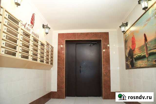 1-комнатная квартира, 40 м², 10/10 эт. на продажу в Рыбном Рыбное - изображение 1