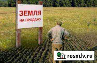 Участок СНТ, ДНП 3500 сот. на продажу в Чистенькой Чистенькая