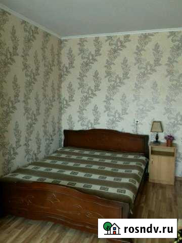 1-комнатная квартира, 34 м², 4/5 эт. в аренду посуточно в Великих Луках Великие Луки - изображение 1