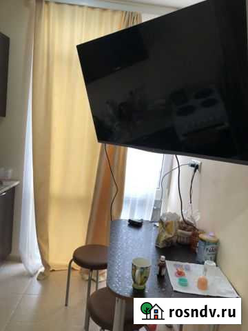 1-комнатная квартира, 23 м², 1/3 эт. на продажу в Весёлом Веселое - изображение 1