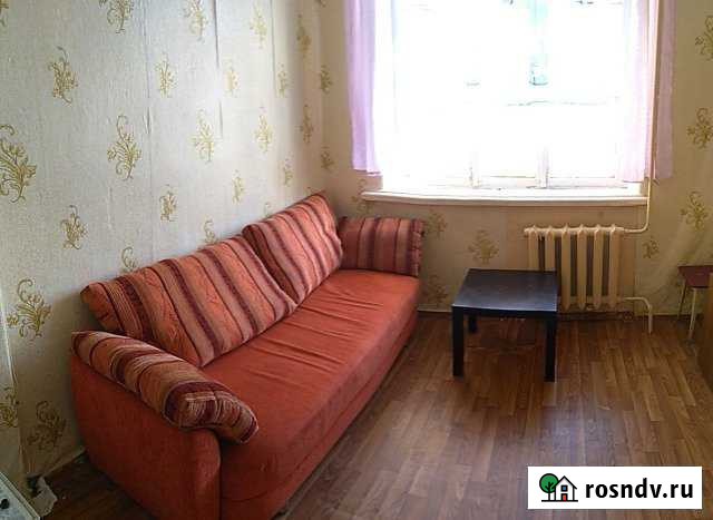 Комната 10 м² в 6-ком. кв., 2/3 эт. на продажу в Пскове Псков - изображение 1