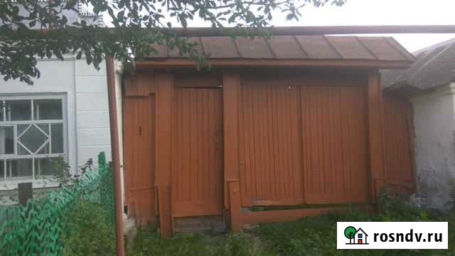 Дом 59 м² на участке 13 сот. на продажу в Нижнем Ломове Нижний Ломов - изображение 1