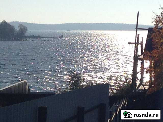 Участок ИЖС 7 сот. на продажу в Выборге Выборг - изображение 1