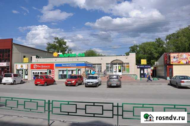 Аренда Отелит, 19 кв.м., Торговые павильоны Искитим - изображение 1