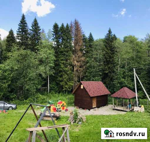 Участок СНТ, ДНП 8 сот. на продажу в Глебовском Глебовский - изображение 1