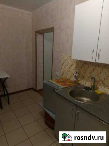 Комната 35 м² в 2-ком. кв., 1/3 эт. в аренду на длительный срок в Твери Тверь - изображение 1