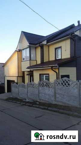 Дом 200 м² на участке 6 сот. на продажу в Дивногорске Дивногорск - изображение 1