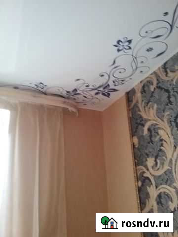 2-комнатная квартира, 55 м², 5/5 эт. на продажу в Октябрьском Республики Крым Октябрьское - изображение 1